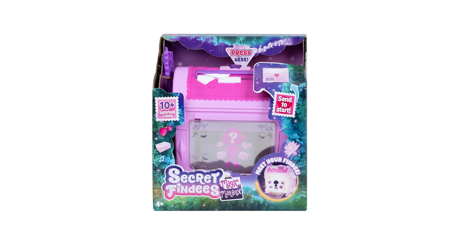 HOLOBRITE Pixie Lantern Company Values